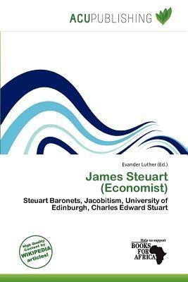 James Steuart (Economist)