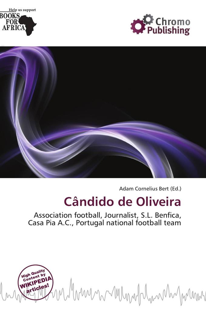 Cândido de Oliveira