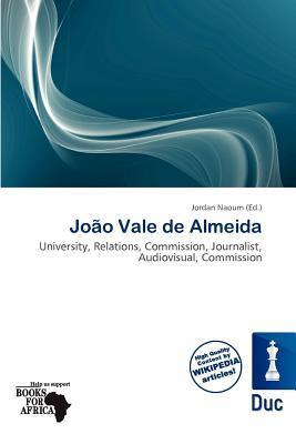 João Vale de Almeida