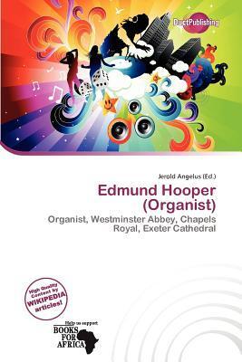 Edmund Hooper (Organist)