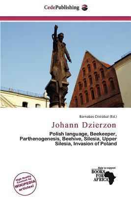 Johann Dzierzon