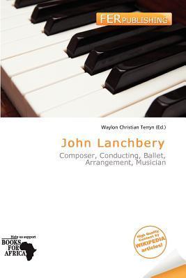 John Lanchbery