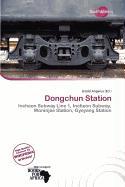 Dongchun Station