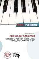 Aleksander Kolkowski