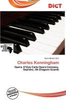 Charles Kenningham
