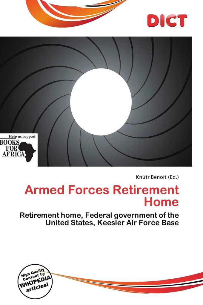 Armed Forces Retirement Home