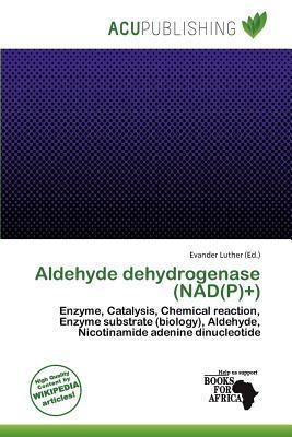 Aldehyde dehydrogenase (NAD(P)+)