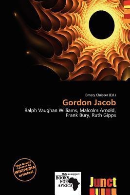 Gordon Jacob