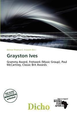 Grayston Ives