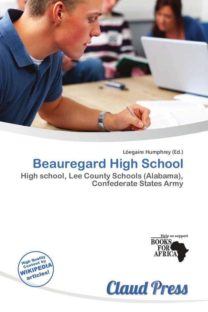 Beauregard High School