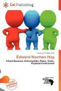Edward Norman Hay
