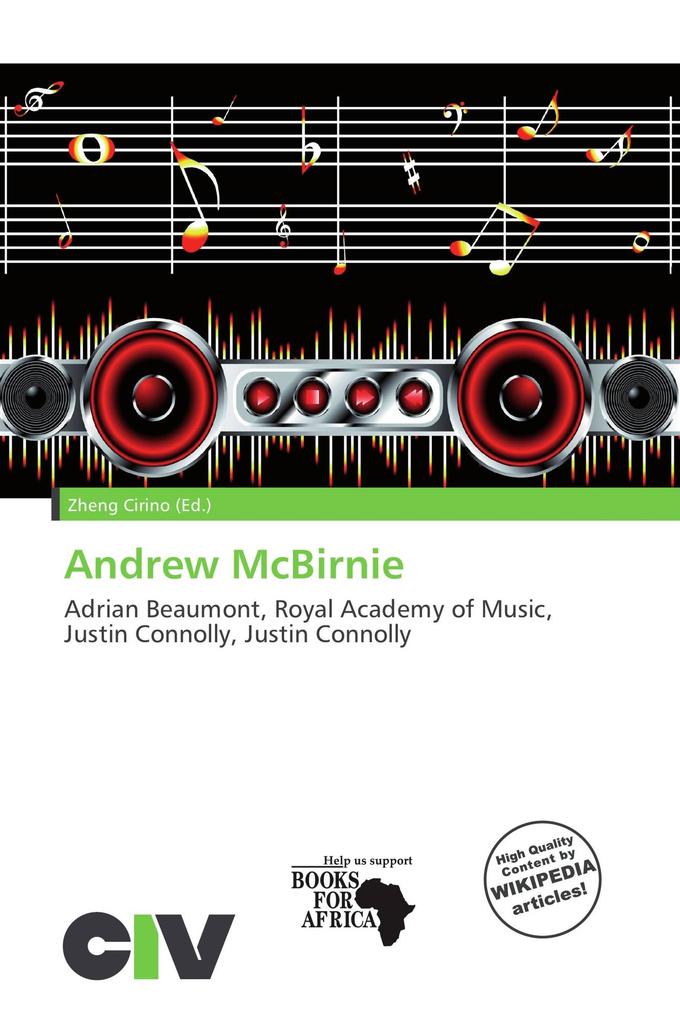 Andrew McBirnie