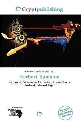 Herbert Sumsion