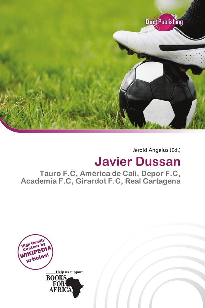 Javier Dussan