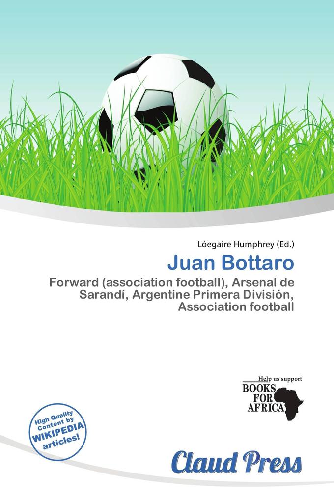 Juan Bottaro