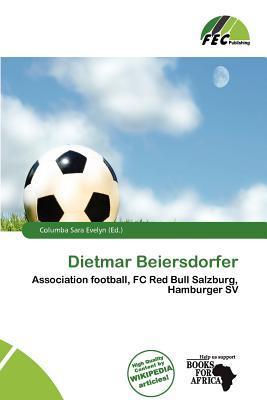 Dietmar Beiersdorfer