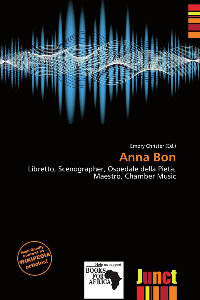 Anna Bon