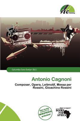 Antonio Cagnoni