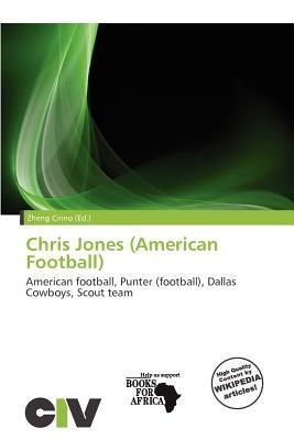 Chris Jones (American Football)