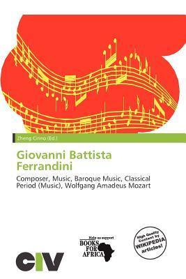 Giovanni Battista Ferrandini