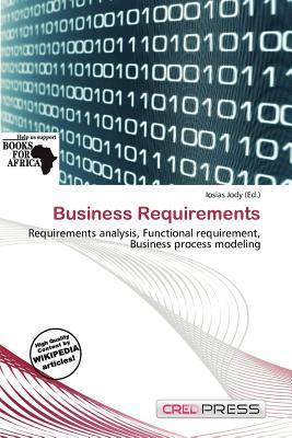 Business Requirements