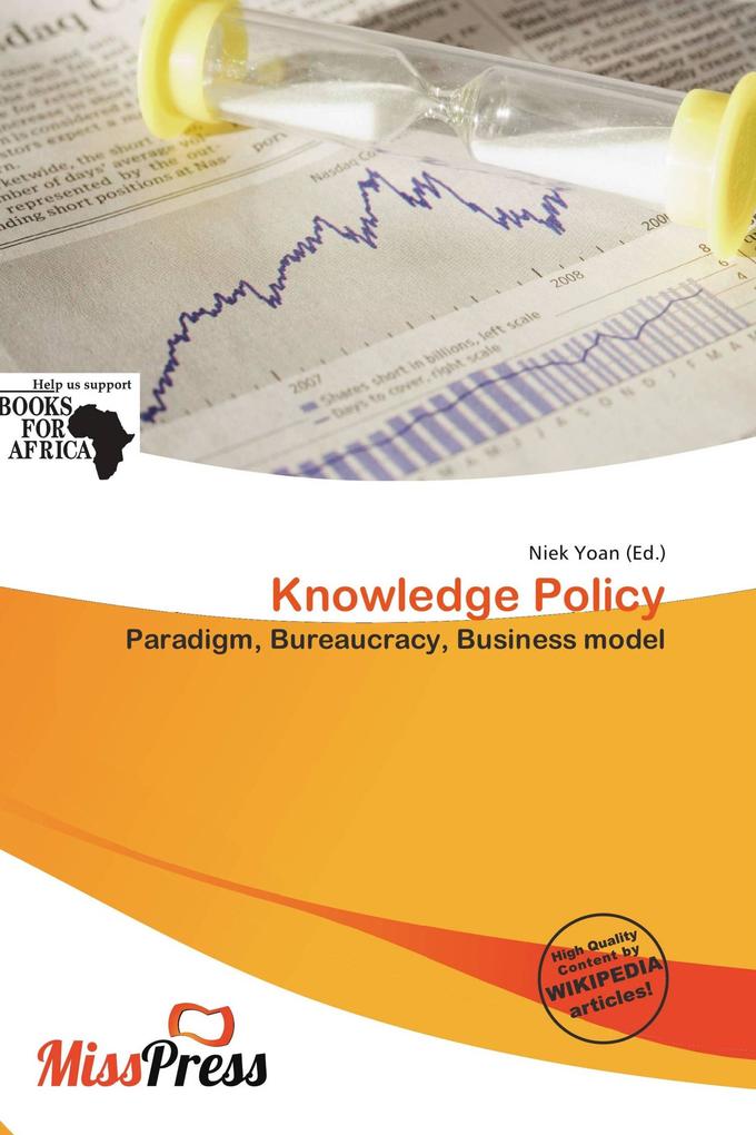 Knowledge Policy