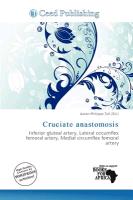 Cruciate anastomosis