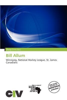 Bill Allum