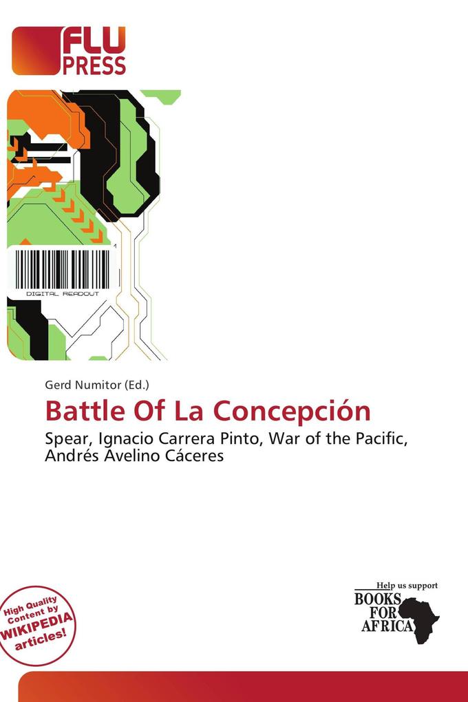 Battle Of La Concepción