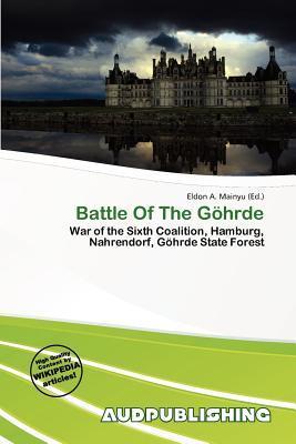 Battle Of The Göhrde