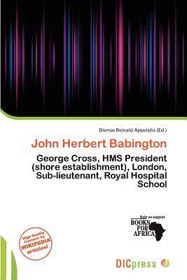 John Herbert Babington