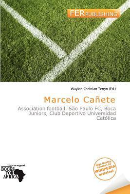 Marcelo Cañete