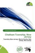 Chatham Township New Jersey