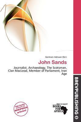 John Sands