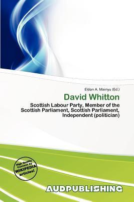 David Whitton