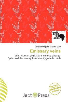 Emissary veins