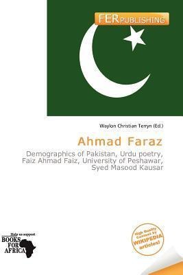 Ahmad Faraz
