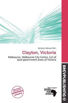 Clayton Victoria