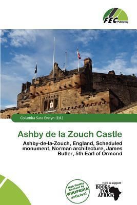 Ashby de la Zouch Castle