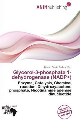 Glycerol-3-phosphate 1-dehydrogenase (NADP+)