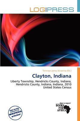 Clayton Indiana