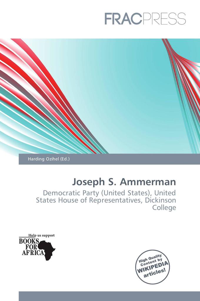 Joseph S. Ammerman