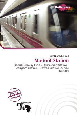 Madeul Station