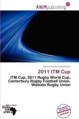 2011 ITM Cup