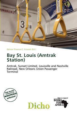 Bay St. Louis (Amtrak Station)
