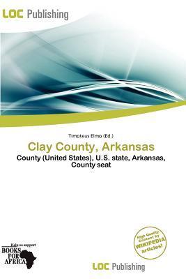 Clay County Arkansas