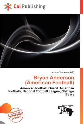 Bryan Anderson (American Football)