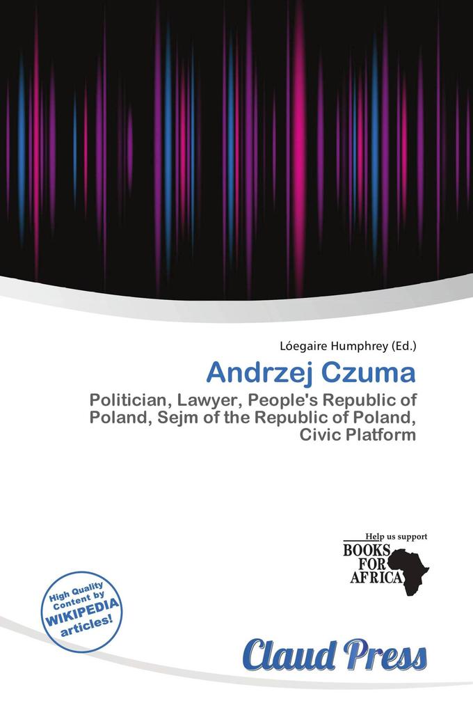 Andrzej Czuma