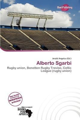 Alberto Sgarbi