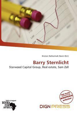 Barry Sternlicht